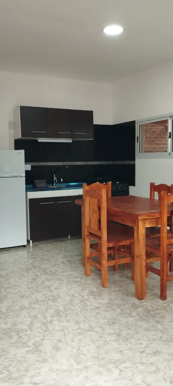 Complejo 16 de Abril en Balneario Reta