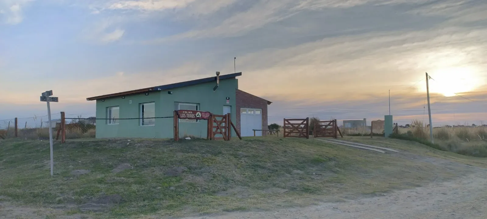 Colina Los Teros en Balneario Reta