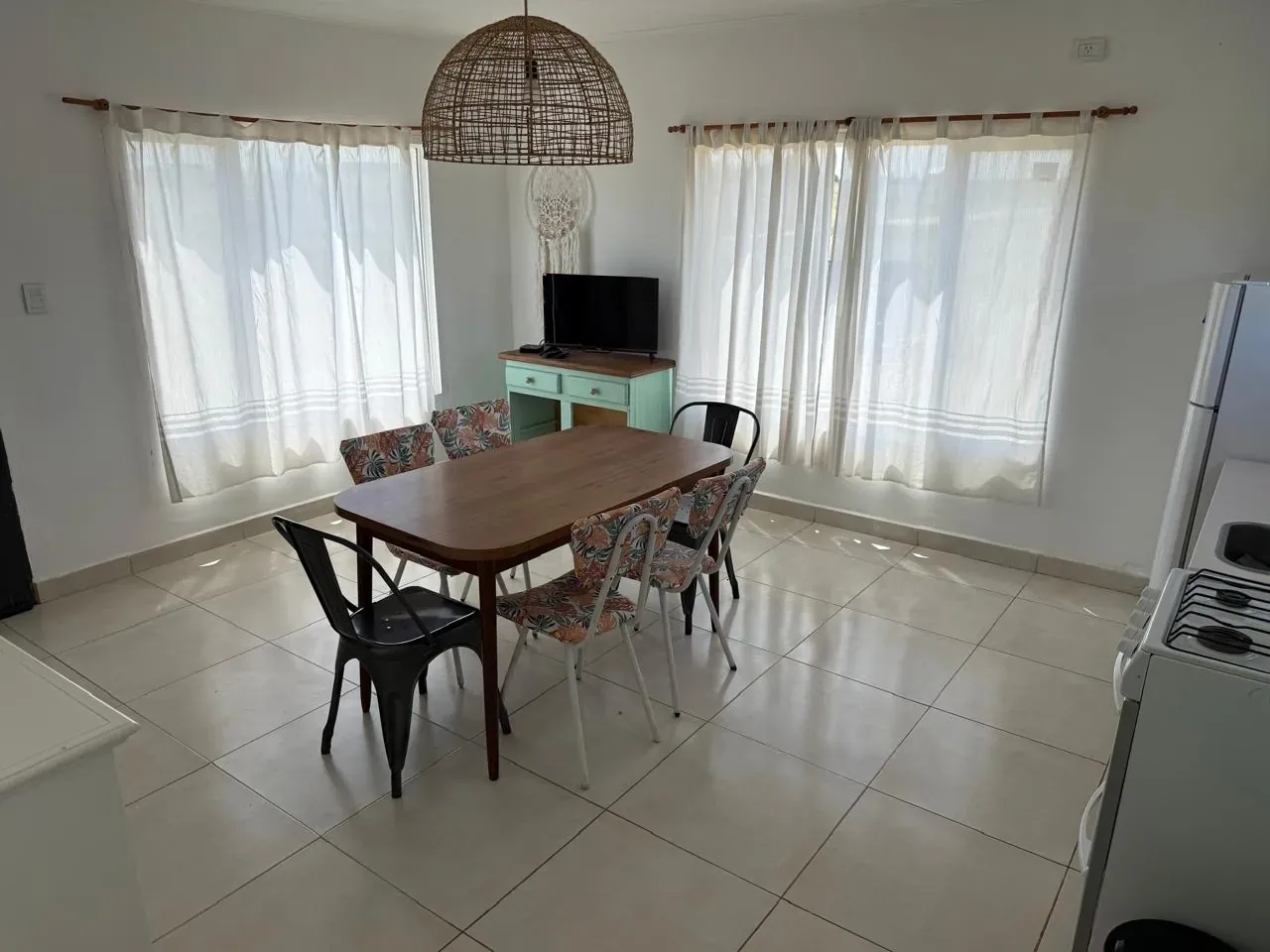 Casa Ruchetta en Balneario Reta